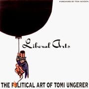 Cover of Liberal Arts