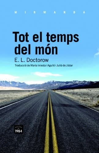 Cover of Tot el temps del món