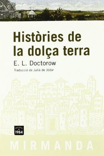 Cover of Històries de la dolça terra