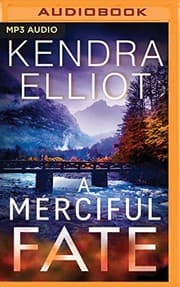 Cover of Merciful Fate, A