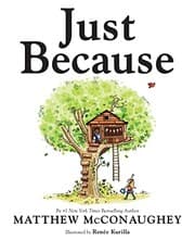 Cover of Just Because