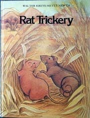Cover of Rat Trickery