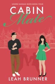 Cover of Cabin Mate