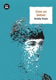 Cover of Com un llebrer