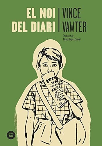 Cover of El noi del diari