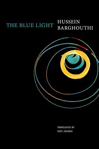 Cover of Blue Light