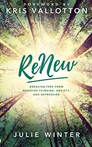 Cover of ReNew