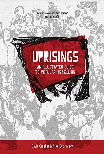 Cover of Uprisings