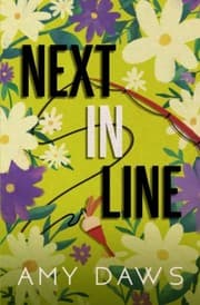 Cover of Next in Line