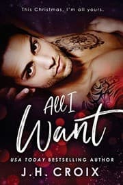Cover of All I Want