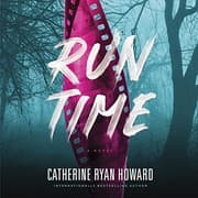 Cover of Run Time