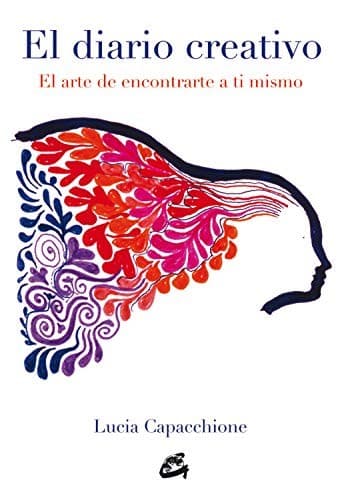 Cover of El diario creativo