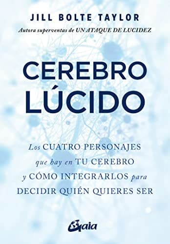 Cover of Cerebro lúcido
