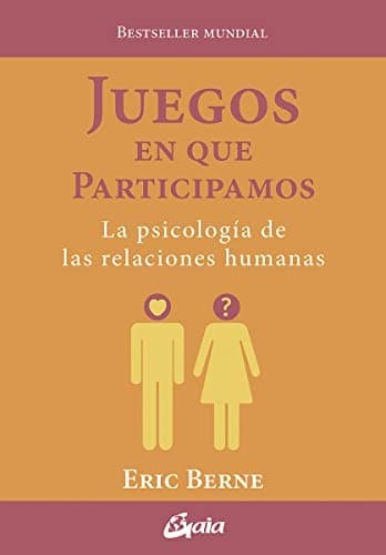 Cover of Juegos en que participamos