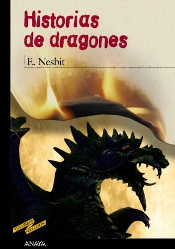 Cover of The Book of Dragons