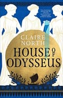 Cover of House of Odysseus