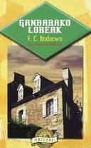 Cover of GANBARAKO LOREAK