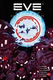 Cover of EVE Online
