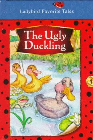 Cover of The Ugly Duckling
