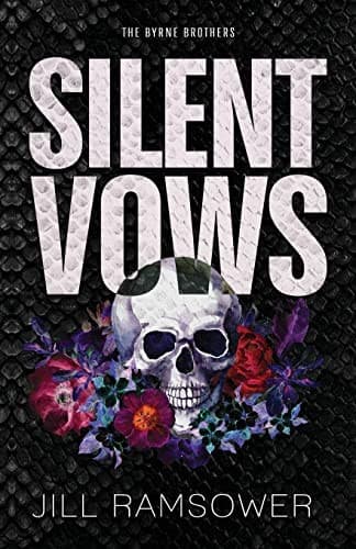 Cover of Silent Vows