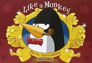 Cover of Like a Monkey