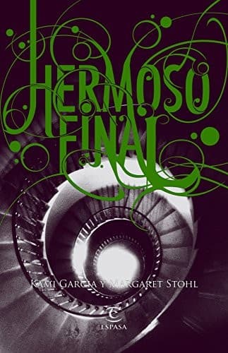 Cover of Hermoso final