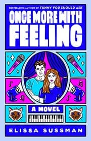 Cover of Once More with Feeling