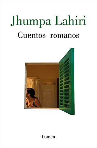 Cover of Cuentos romanos