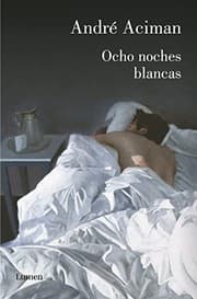 Cover of Ocho noches blancas