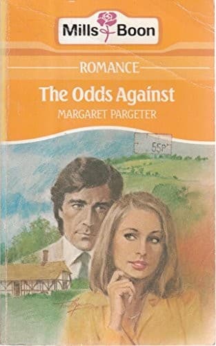 Cover of Odds Against