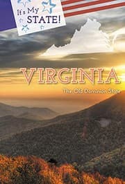Cover of Virginia