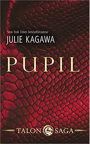 Cover of Pupil