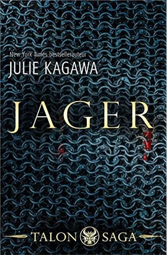 Cover of Jager