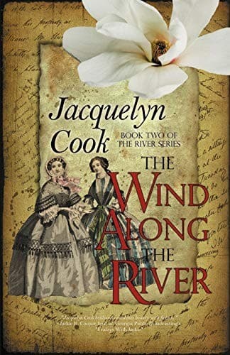 Cover of Wind along the River