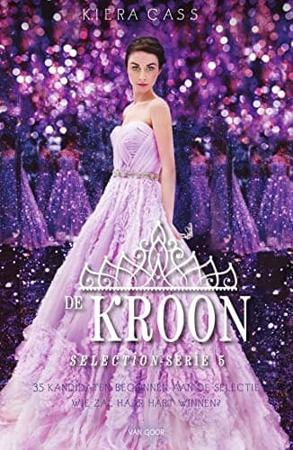 Cover of De kroon