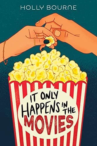 Cover of It Only Happens in the Movies