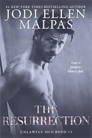 Cover of Resurrection