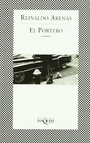 Cover of El portero