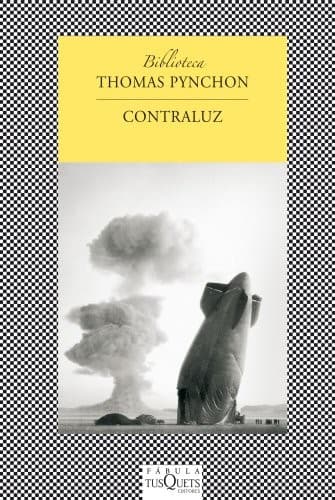 Cover of Contraluz