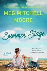 Cover of Summer Stage