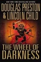 Cover of The Wheel of Darkness