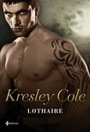Cover of Lothaire