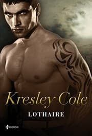 Cover of Lothaire