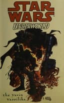 Cover of Star Wars