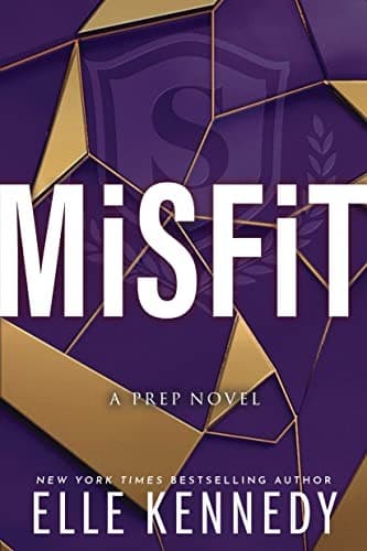 Cover of Misfit