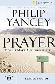 Cover of Prayer