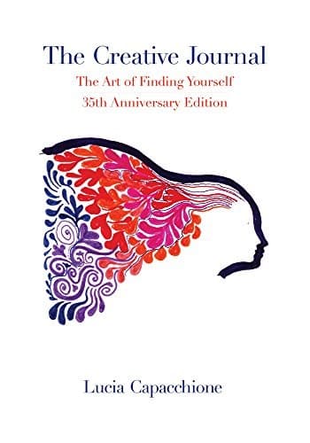 Cover of Creative Journal