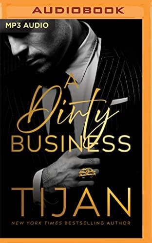 Cover of A Dirty Business