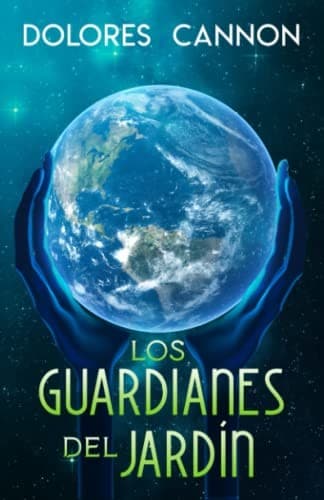Cover of Los Guardianes Del Jardín