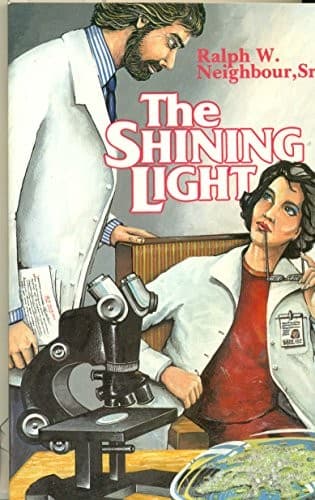 Cover of Shining Light